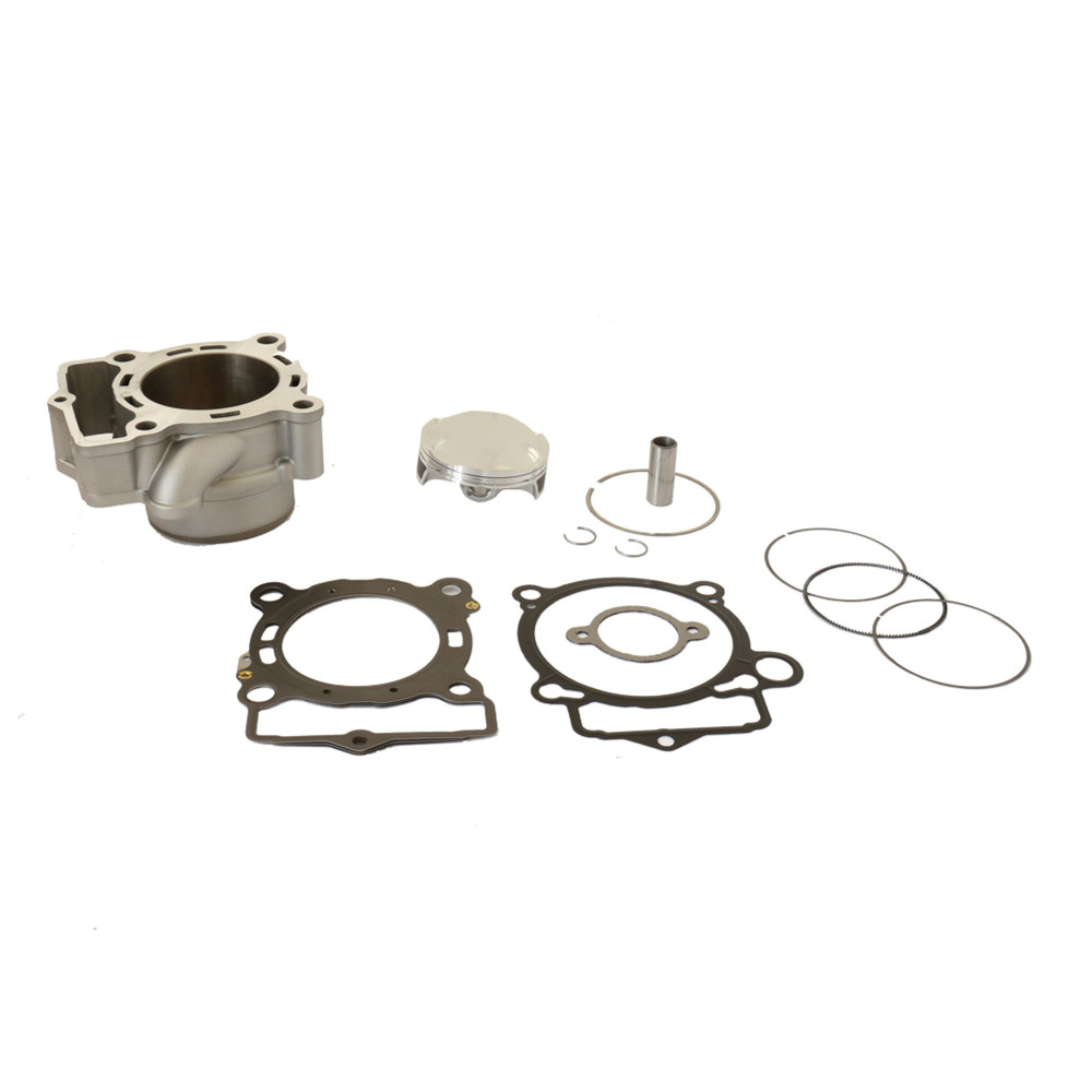 Kit cylindre standard Ø 78 mm, 250 cc Athena 1 - AVSmoto Racing Parts 