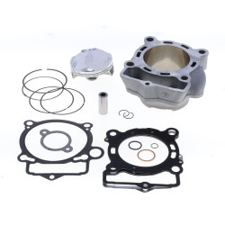 Kit cylindre standard Ø 78 mm, 250 cc avec joints Athena 1 - AVSmoto Racing Parts 
