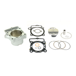Kit cylindre Big Bore Ø 82 mm, 276 cc pour augmenter les performances Athena 1 - AVSmoto Racing Parts 