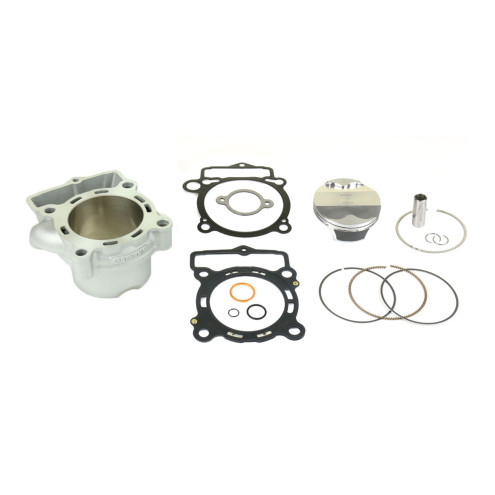 Kit cylindre Big Bore Ø 82 mm, 276 cc pour augmenter les performances Athena 1 - AVSmoto Racing Parts 