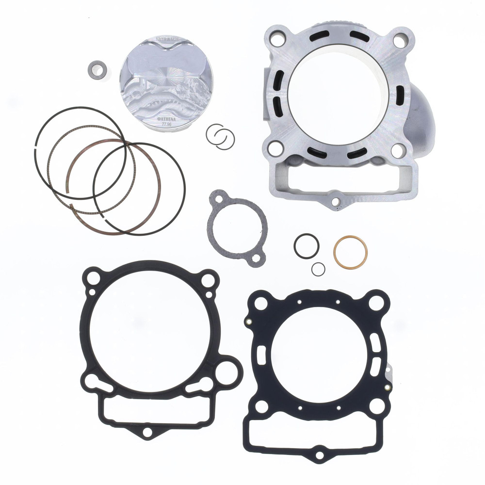 Kit cylindre standard Ø 78 mm, 250 cc Athena 1 - AVSmoto Racing Parts 