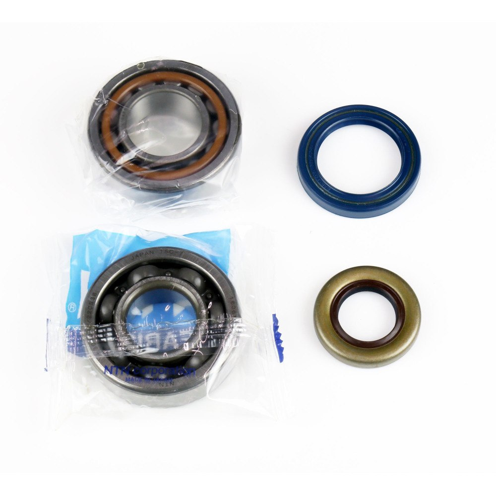 Kit vilebrequin roulements et bagues d'étanchéité Athena 1 - AVSmoto Racing Parts Kit vilebrequin roulements et bagues d'étanchéité Athena 1 - AVSmoto Racing Parts