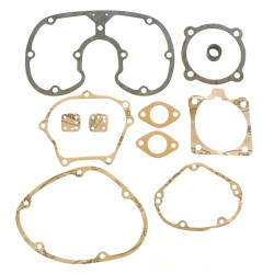 Pochette de joints moteur complète (joints spi non inclus)