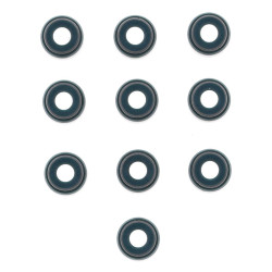 Kit joints de queue de soupape Athena 1 - AVSmoto Racing Parts 