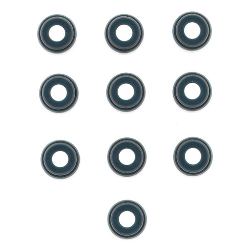 Kit joints de queue de soupape Athena 1 - AVSmoto Racing Parts 