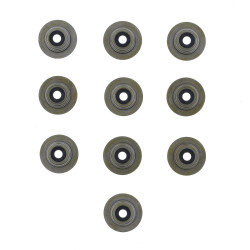 Kit joints de queue de soupape Athena 1 - AVSmoto Racing Parts 