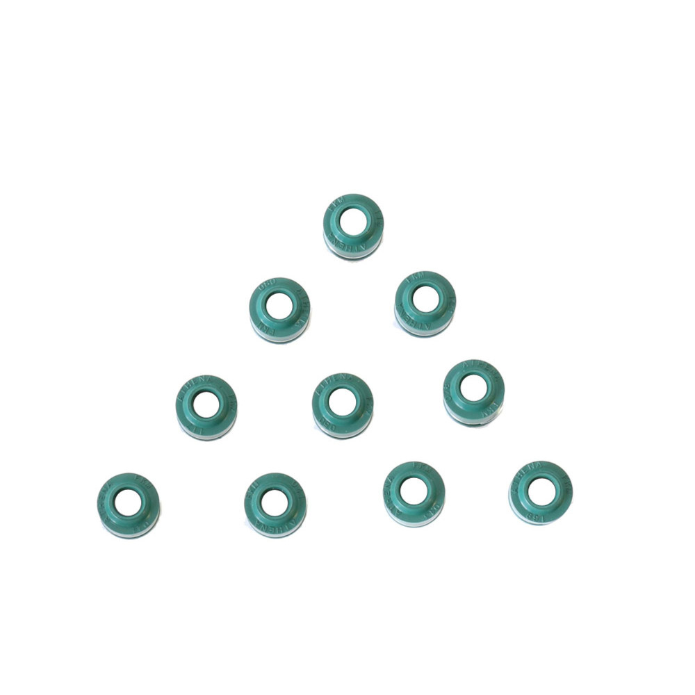 Kit joints de queue de soupape Athena 1 - AVSmoto Racing Parts 