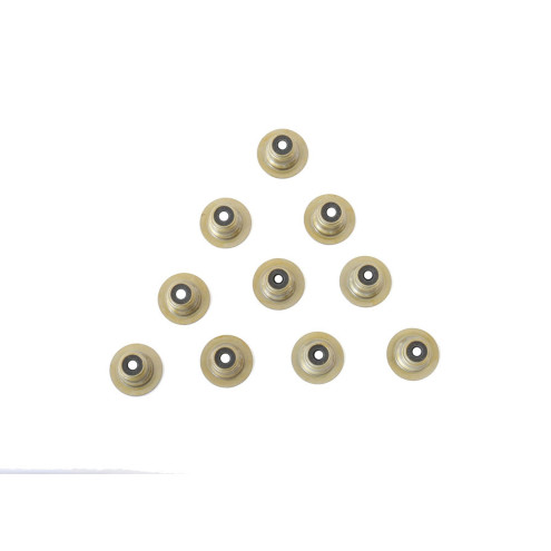 Kit joints de queue de soupape Athena 1 - AVSmoto Racing Parts 