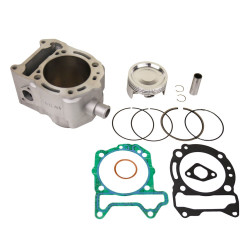 Kit cylindre standard Ø 75 mm, 300 cc Athena 1 - AVSmoto Racing Parts 