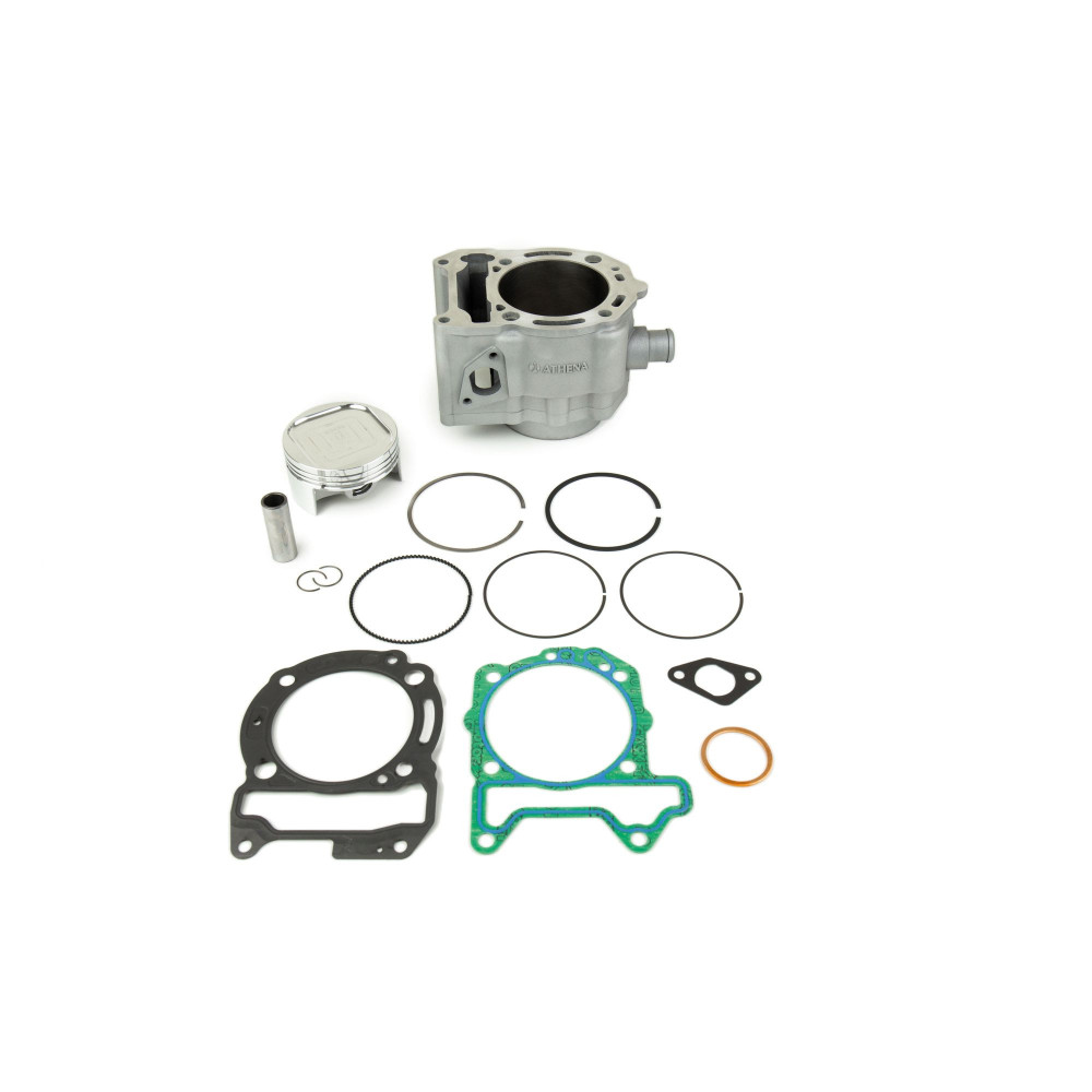Kit cylindre standard Ø 75 mm, 300 cc Athena 1 - AVSmoto Racing Parts 