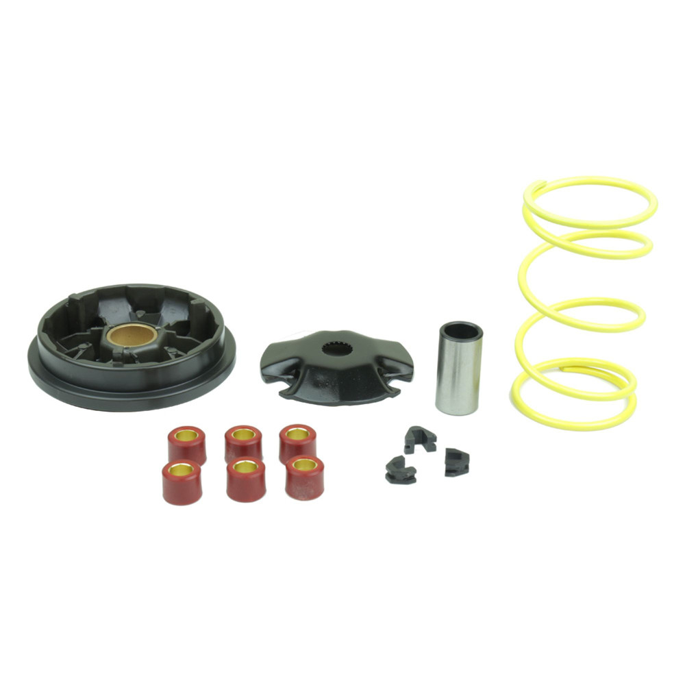 Kit variateur Athena Complete Speedmatic Athena 1 - AVSmoto Racing Parts 