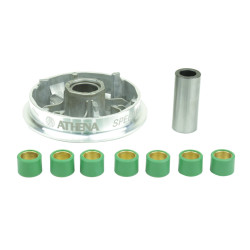 Kit variateur Athena Complete Speedmatic Athena 1 - AVSmoto Racing Parts 