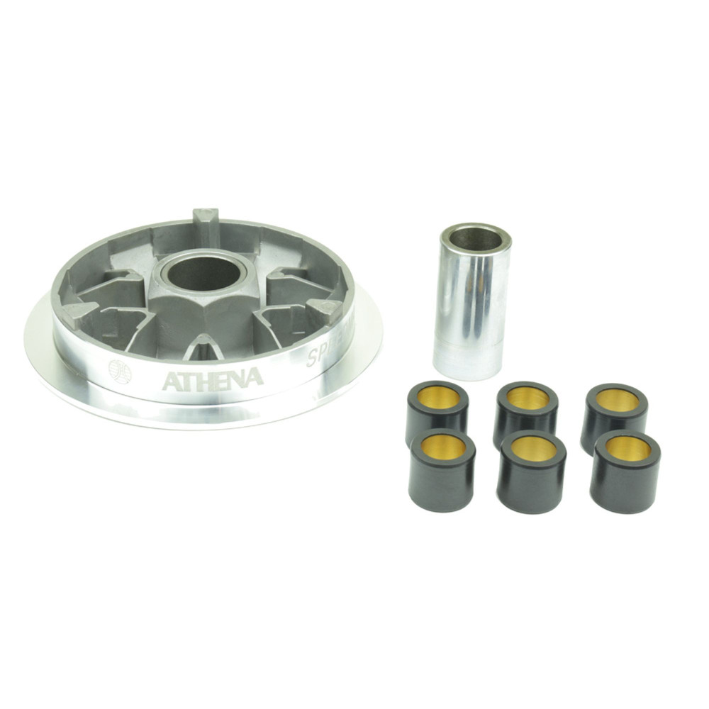 Kit de variation complet Athena 1 - AVSmoto Racing Parts 