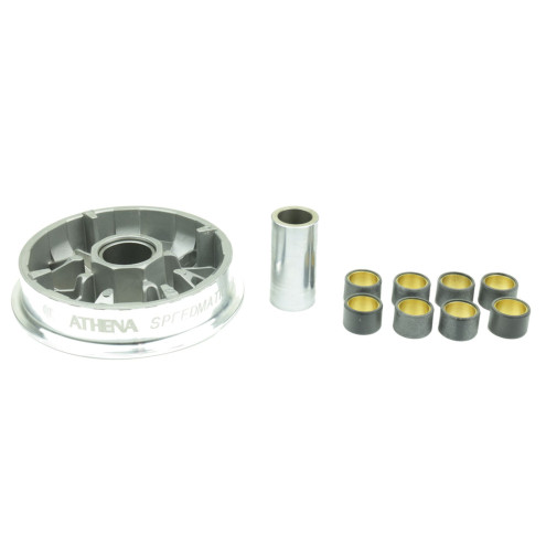 Kit variateur Athena Complete Speedmatic Athena 1 - AVSmoto Racing Parts 