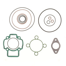 Pochette de joints moteur avec joints toriques (bagues d'étanchéité non incluses)