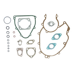 Pochette de joints moteur avec joints toriques (bagues d'étanchéité non incluses)
