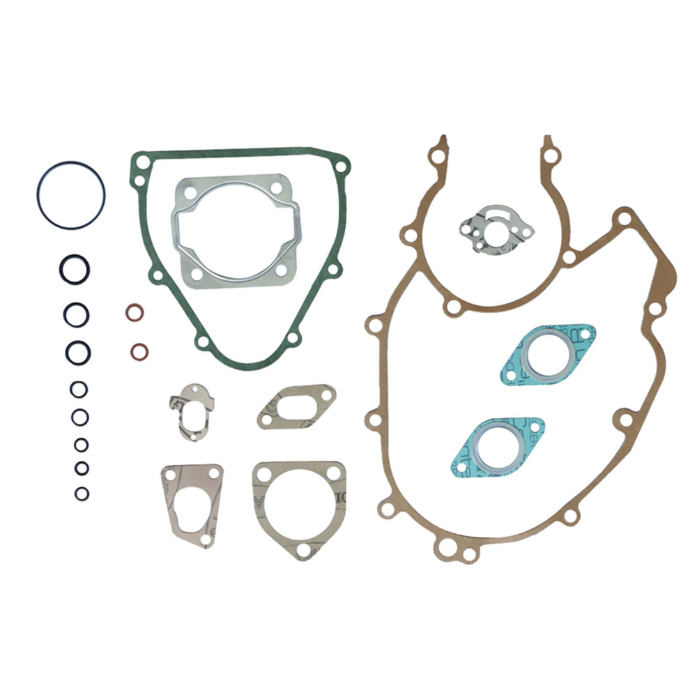 Pochette de joints moteur avec joints toriques (bagues d'étanchéité non incluses)