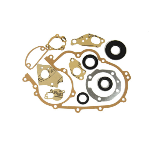 Kit de joint complet pour les modèles avec mélangeur (les joints d'huile moteur sont inclus) Athena 1 - AVSmoto Racing Parts 