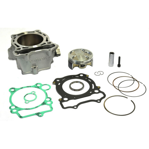 Kit cylindre standard Ø 77 mm, 250 cc Athena 1 - AVSmoto Racing Parts 