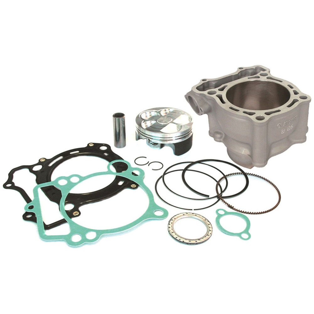Kit cylindre gros diamètre Ø 83 mm, 290 cc Athena 1 - AVSmoto Racing Parts 