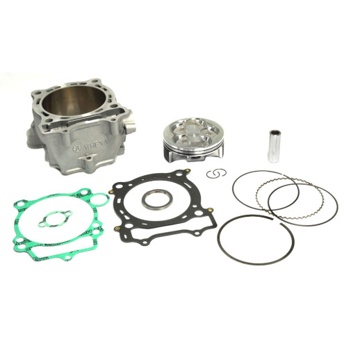 Kit cylindre Big Bore Ø 98 mm, 478 cc Athena 1 - AVSmoto Racing Parts 