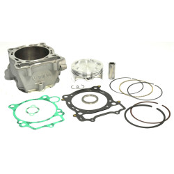 Kit cylindre Big Bore Ø98mm 480cc - Yamaha 450 YFZ 2004-2013