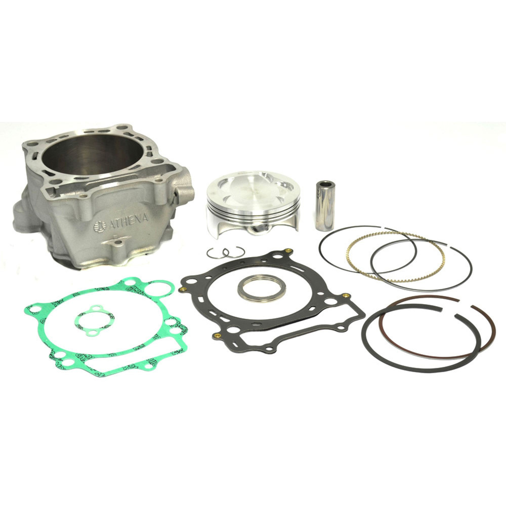 Kit cylindre Big Bore Ø98mm 480cc - Yamaha 450 YFZ 2004-2013