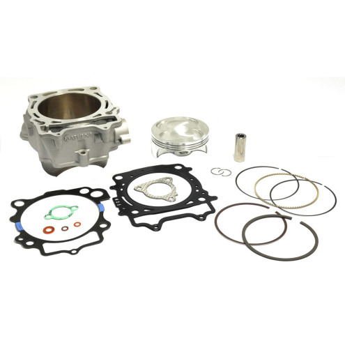 Kit cylindre standard Ø 97 mm, 450 cc Athena 1 - AVSmoto Racing Parts 