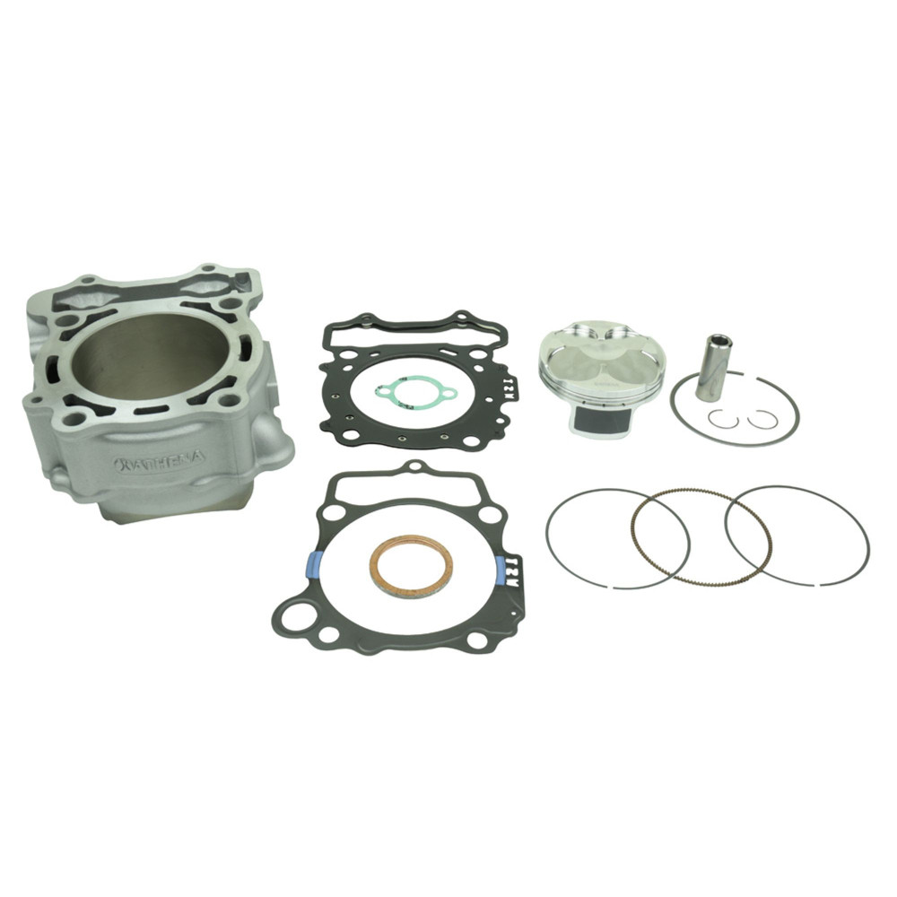 Kit cylindre standard Ø 77 mm, 250 cc Athena 1 - AVSmoto Racing Parts 