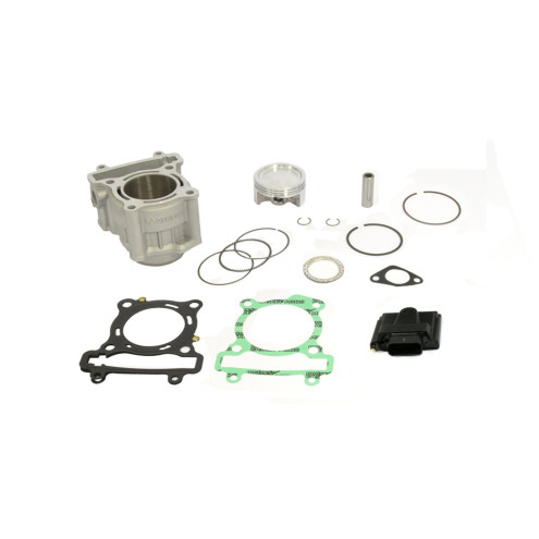 Kit cylindre Big Bore Ø 63 mm, 182 cc Athena 1 - AVSmoto Racing Parts 