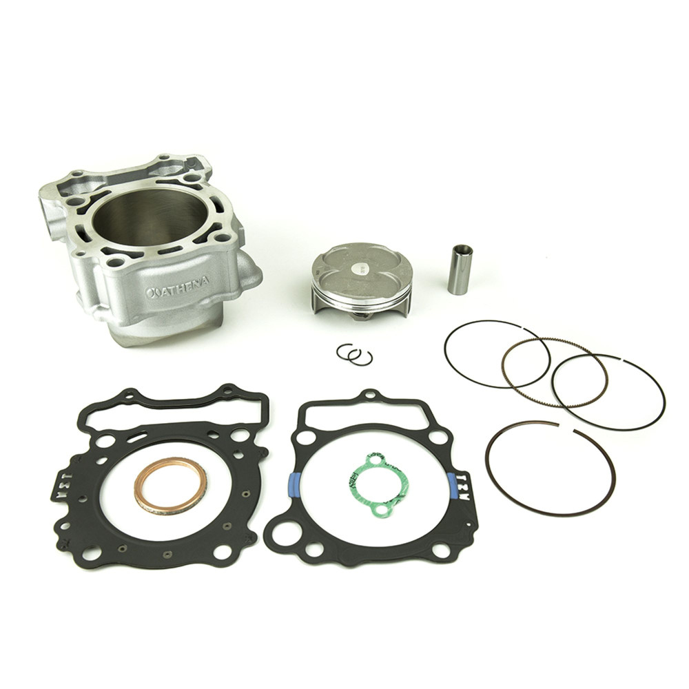 Kit cylindre standard Ø 77 mm, 250 cc Athena 1 - AVSmoto Racing Parts Kit cylindre standard Ø 77 mm, 250 cc Athena 1 - AVSmoto Racing Parts