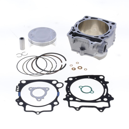 Kit cylindre Big Bore Ø 102 mm, 497 cc Athena 1 - AVSmoto Racing Parts 