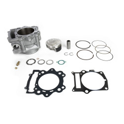 Kit cylindre Big Bore Ø 105,5 mm Athena 1 - AVSmoto Racing Parts