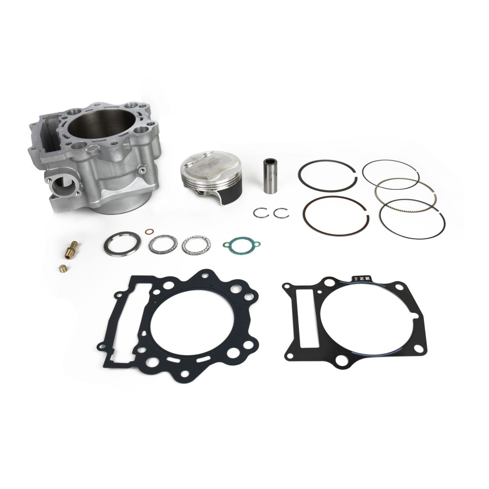 Kit cylindre Big Bore Ø 105,5 mm Athena 1 - AVSmoto Racing Parts 