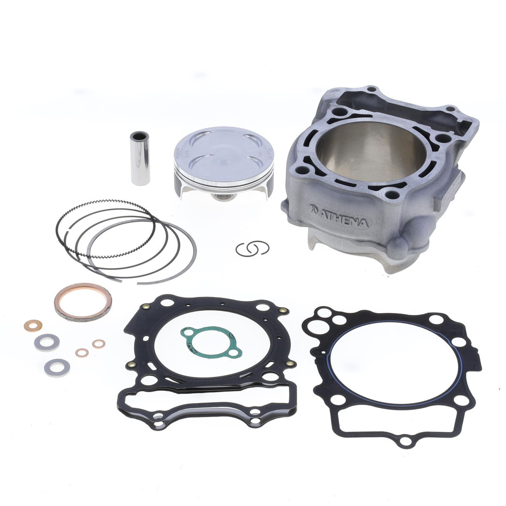 Kit cylindre standard Ø 77 mm, 250 cc avec joints Athena 1 - AVSmoto Racing Parts Kit cylindre standard Ø 77 mm, 250 cc avec joints Athena 1 - AVSmoto Racing Parts