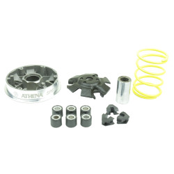 Kit variateur Athena Complete Speedmatic Athena 1 - AVSmoto Racing Parts 