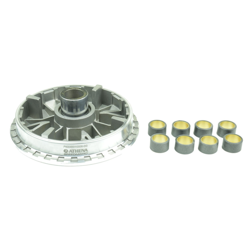 Kit variateur Speedmatic complet Athena 1 - AVSmoto Racing Parts 