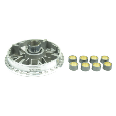 Kit variateur Speedmatic complet Athena 1 - AVSmoto Racing Parts 