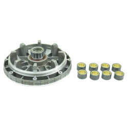Kit variateur Athena Complete Speedmatic Athena 1 - AVSmoto Racing Parts 