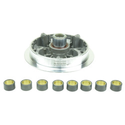 Kit variateur Athena Complete Speedmatic Athena 1 - AVSmoto Racing Parts 