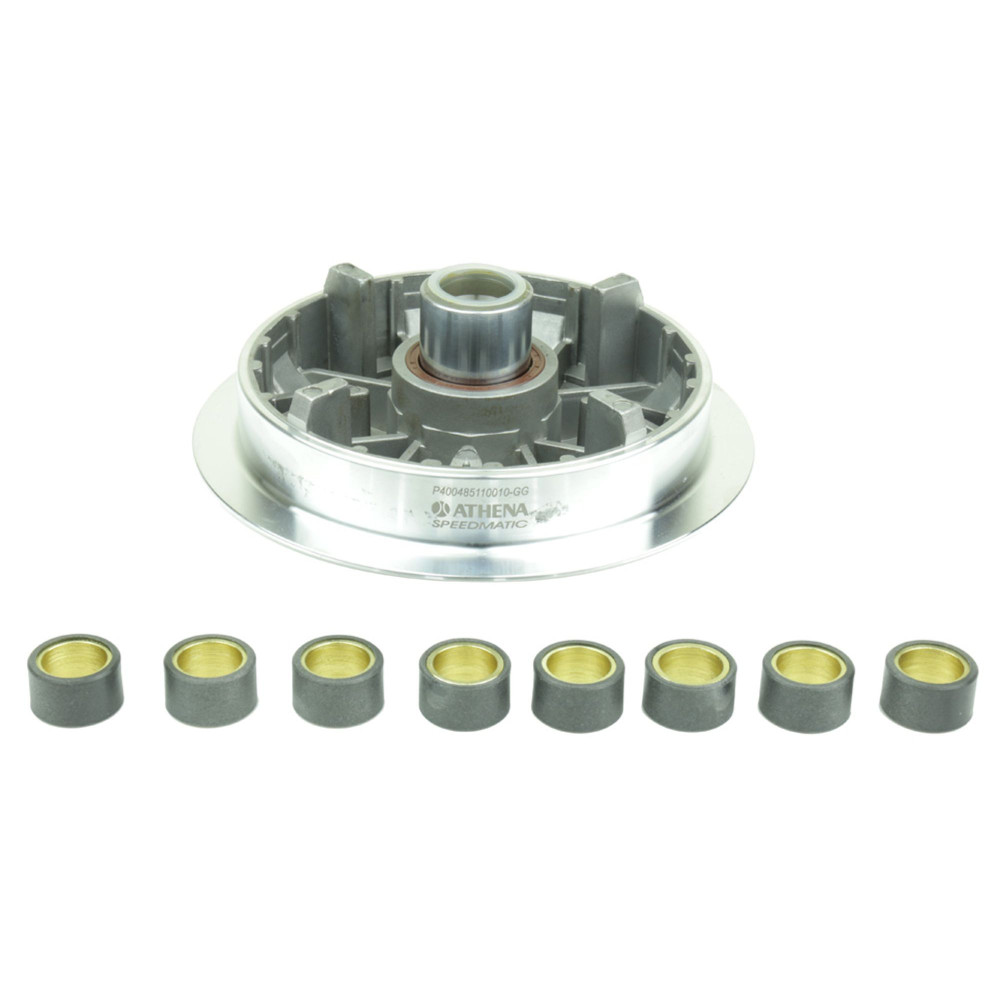 Kit variateur Athena Complete Speedmatic Athena 1 - AVSmoto Racing Parts 