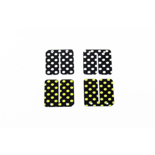 Pipe d'admission Athena 1 - AVSmoto Racing Parts 