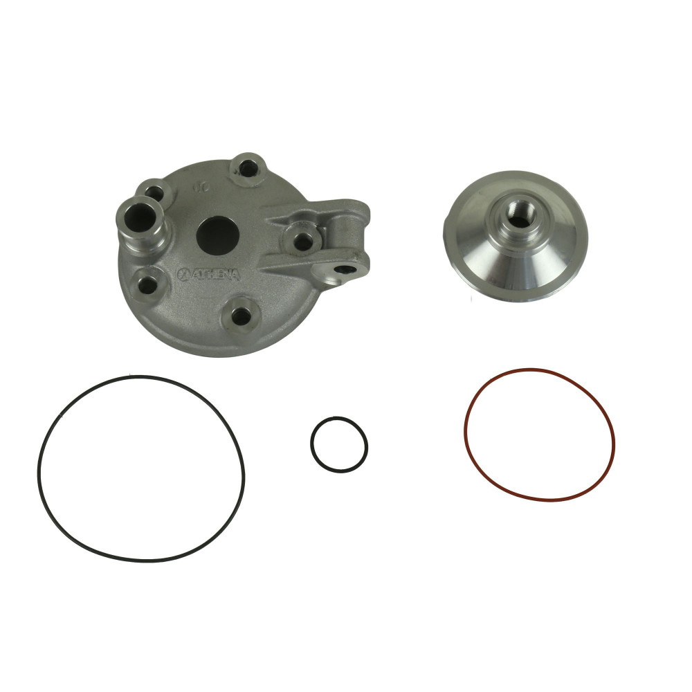 Culasse pour cylindre OEM Athena 1 - AVSmoto Racing Parts 