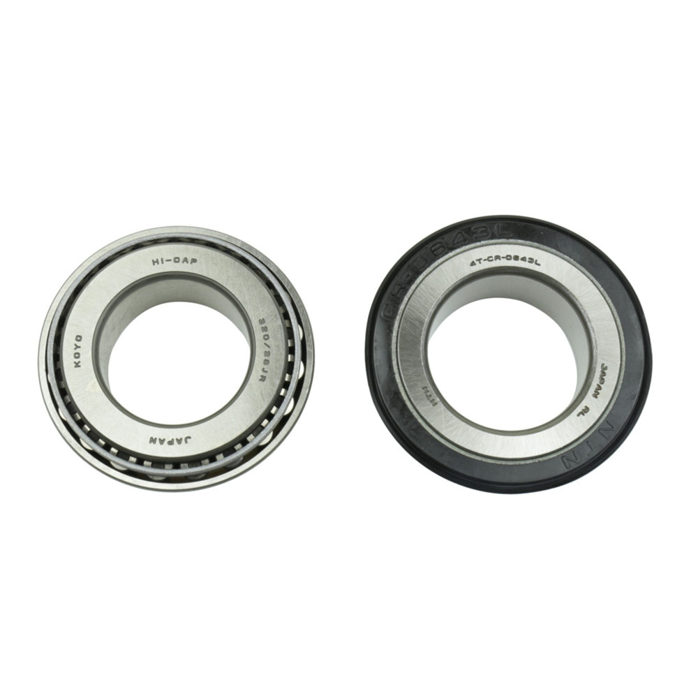 Kit roulement de direction Athena 1 - AVSmoto Racing Parts 