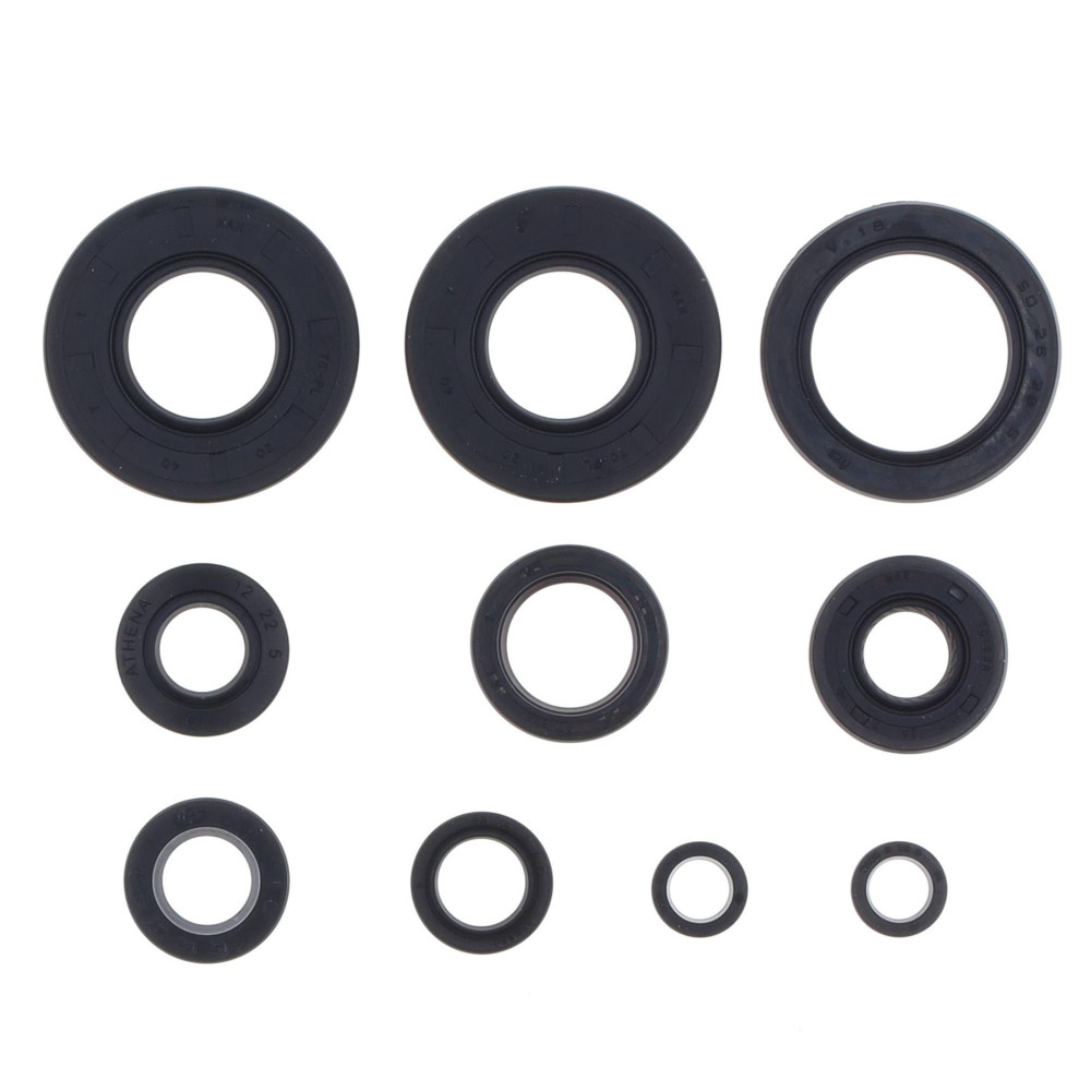 Pochette de joints spi moteur