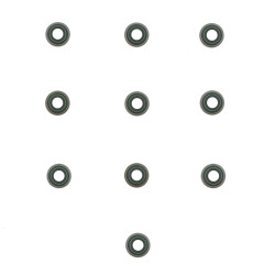 Kit joints de queue de soupape Athena 1 - AVSmoto Racing Parts 