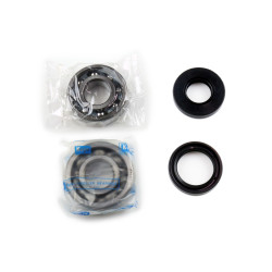 Kit vilebrequin roulements et bagues d'étanchéité Athena 1 - AVSmoto Racing Parts 