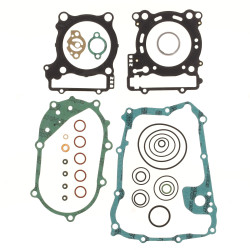 Kit complet de joints d'étanchéité (joint de couvercle de soupape non inclus) Athena 1 - AVSmoto Racing Parts 