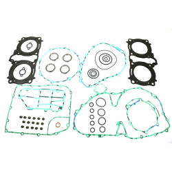 Kit complet de joints d'étanchéité (joint de couvercle de soupape non inclus) Athena 1 - AVSmoto Racing Parts 