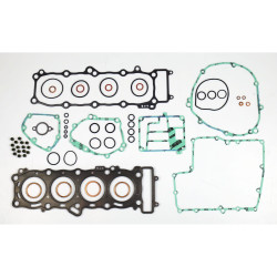 Kit complet de joints d'étanchéité (joint de couvercle de soupape non inclus) Athena 1 - AVSmoto Racing Parts 